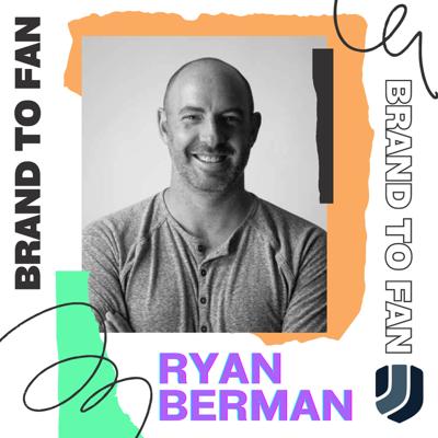 Ryan Berman, photo 2