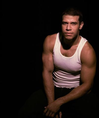 Alex Hernandez, photo 1