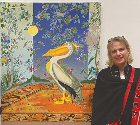 Elizabeth von Habsburg, photo 1