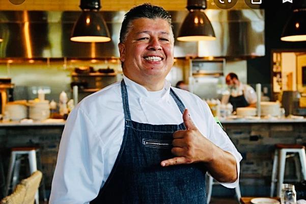 Jess LeDesma, photo 1