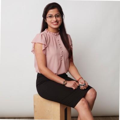 Aishwarya Raghunath, photo 2