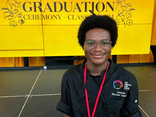 Nick Sanchez, photo 2