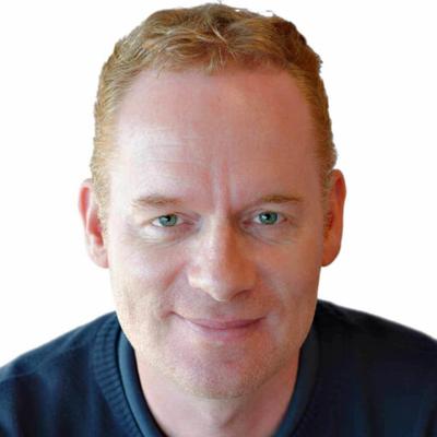 Charles Berger, photo 1