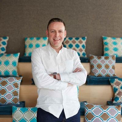 Ivan Harrow, photo 2