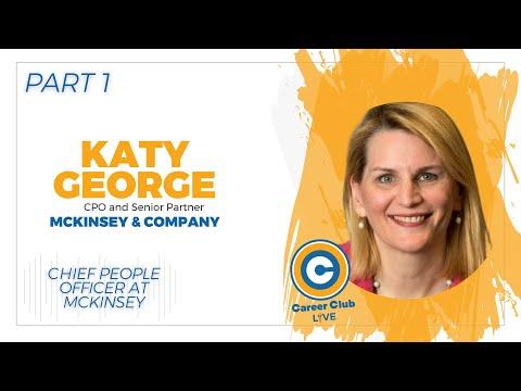 Katy George, photo 2