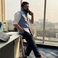 Ashish Khullar, photo 1