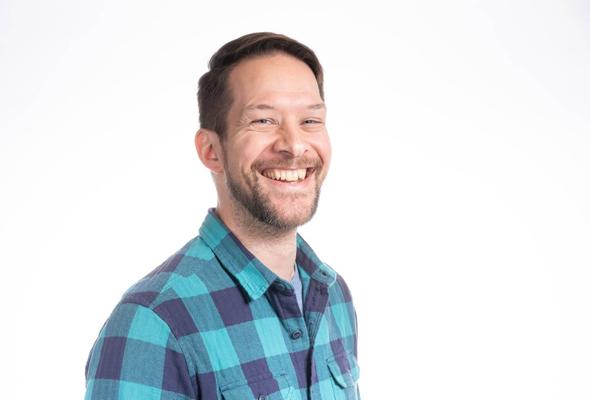 Amos Epstein, photo 2