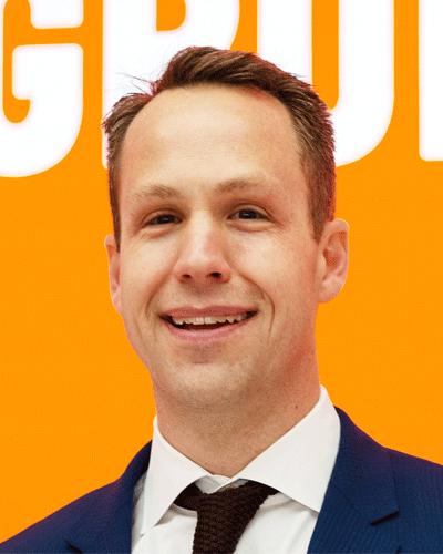 Eric Ferguson, photo 2