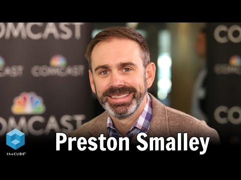 Preston Smalley, photo 2