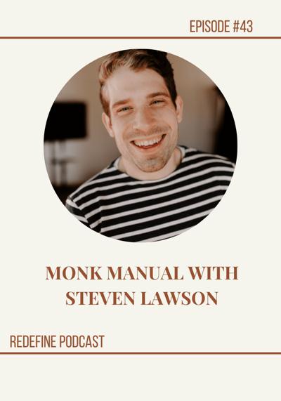 Steven Lawson, photo 2