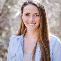 Caitlin Wright, photo 1