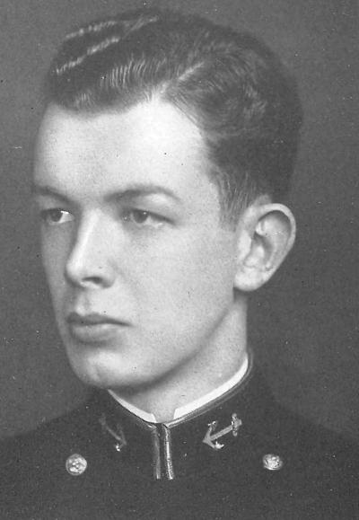 Fred Berkheimer, photo 2