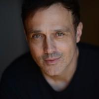 Paul Winchester, photo 1