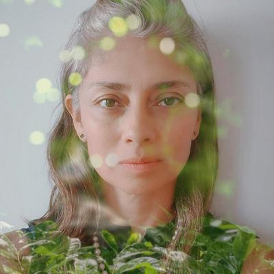 Cristina Rubio, photo 1