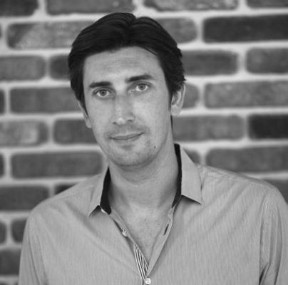 Micah Gordon, photo 1