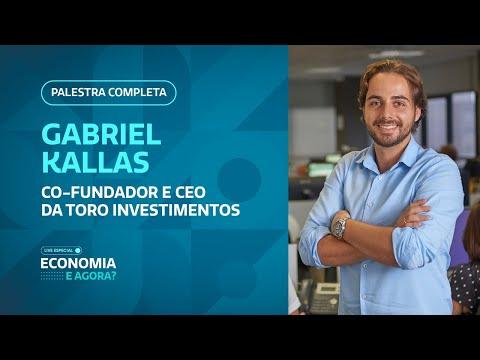 Gabriel Toro, photo 1