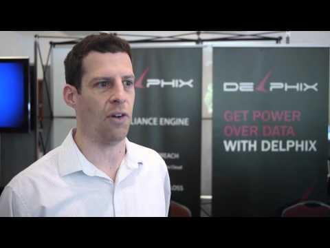 Adam Leventhal, photo 1