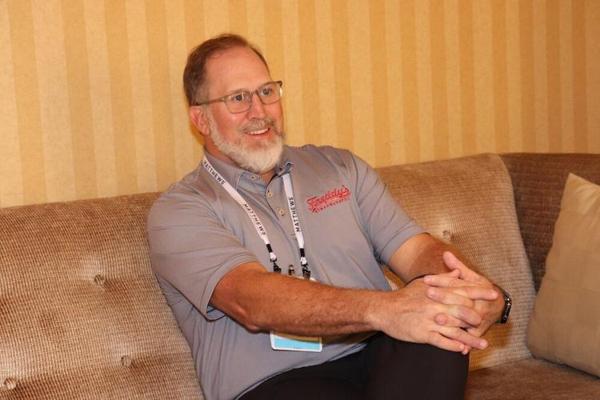 Freddy Couchy, photo 1