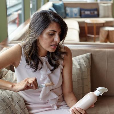 Mahira Kalim, photo 2