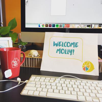 Molly O'Connor, photo 1