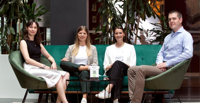 Verena Judmayer, photo 2