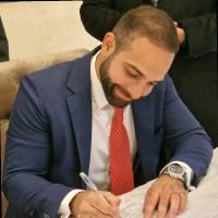 Kamel Khatib, photo 2