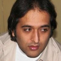 Azhar Mobin, photo 2