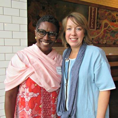 Andrea McCaskey, photo 2