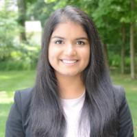 Sohini Gupta, photo 2