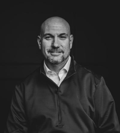 Dave Silberman, photo 1