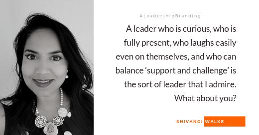 Shivangi Walke, photo 2