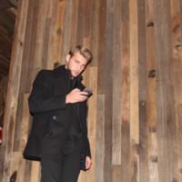 Nick Christman, photo 2