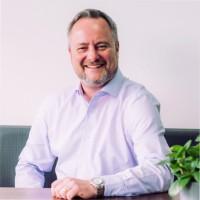 Andrew Imrie, photo 1