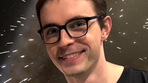 Dillon Britt, photo 1