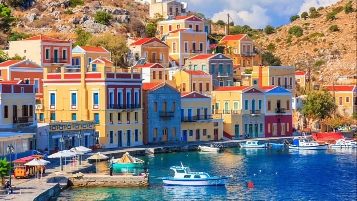 Symi Consulting, photo 1
