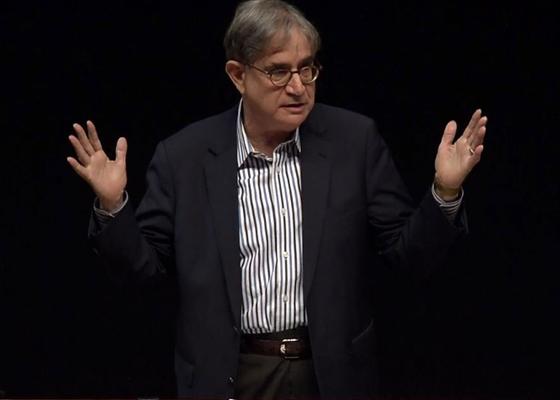 Paul Freedman, photo 1