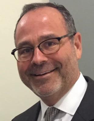 Stephen Carrie, photo 1