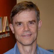 Mark Ankcorn, photo 1