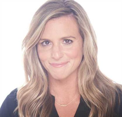 Marissa Orr, photo 1