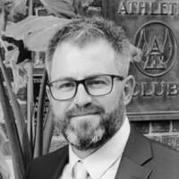 Danny Stover, photo 2