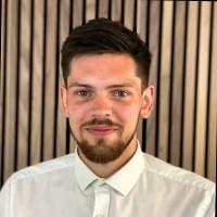 Cameron Davis, photo 1