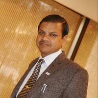 Vikas Chamoli, photo 1