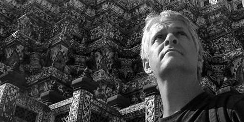 Alain Mongeau, photo 1