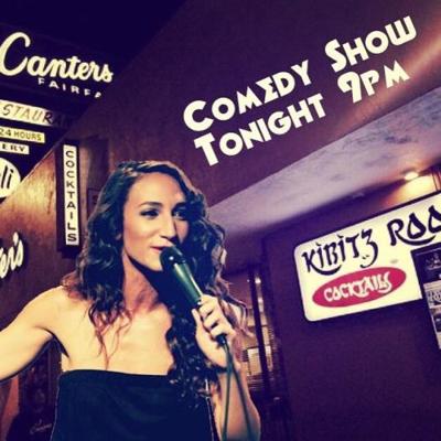 Ester Steinberg, photo 1