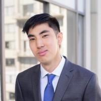 Brian Huang, photo 1