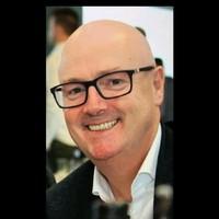 Joseph Cormack, photo 1