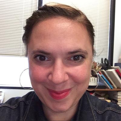 Amy Feitelberg, photo 2