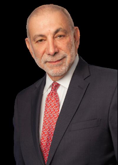 Evan Goldman, photo 2