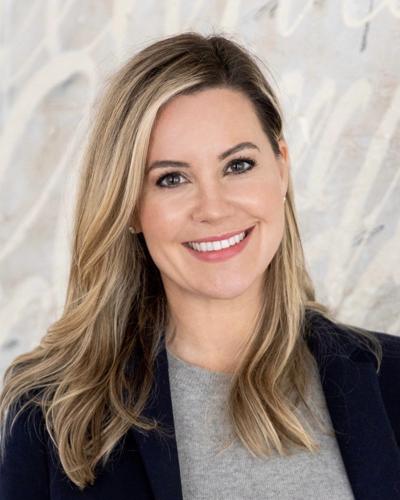 Amber Eckert, photo 1