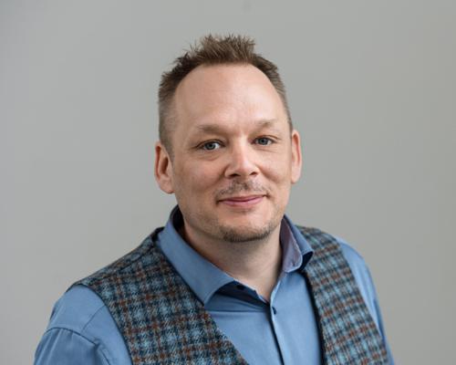 Linus Strasburger, photo 2